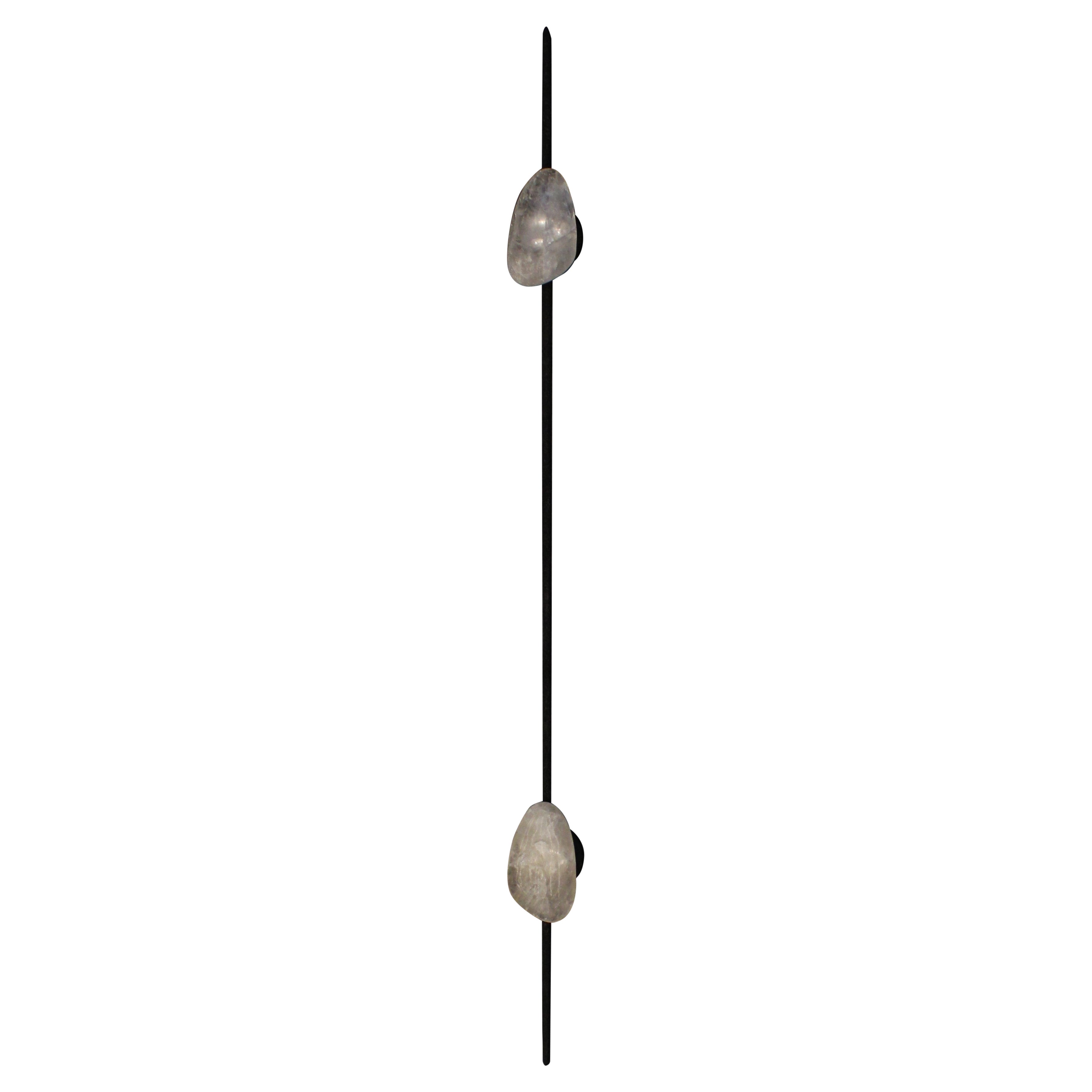 Delphi III Wall Lamp by Aver