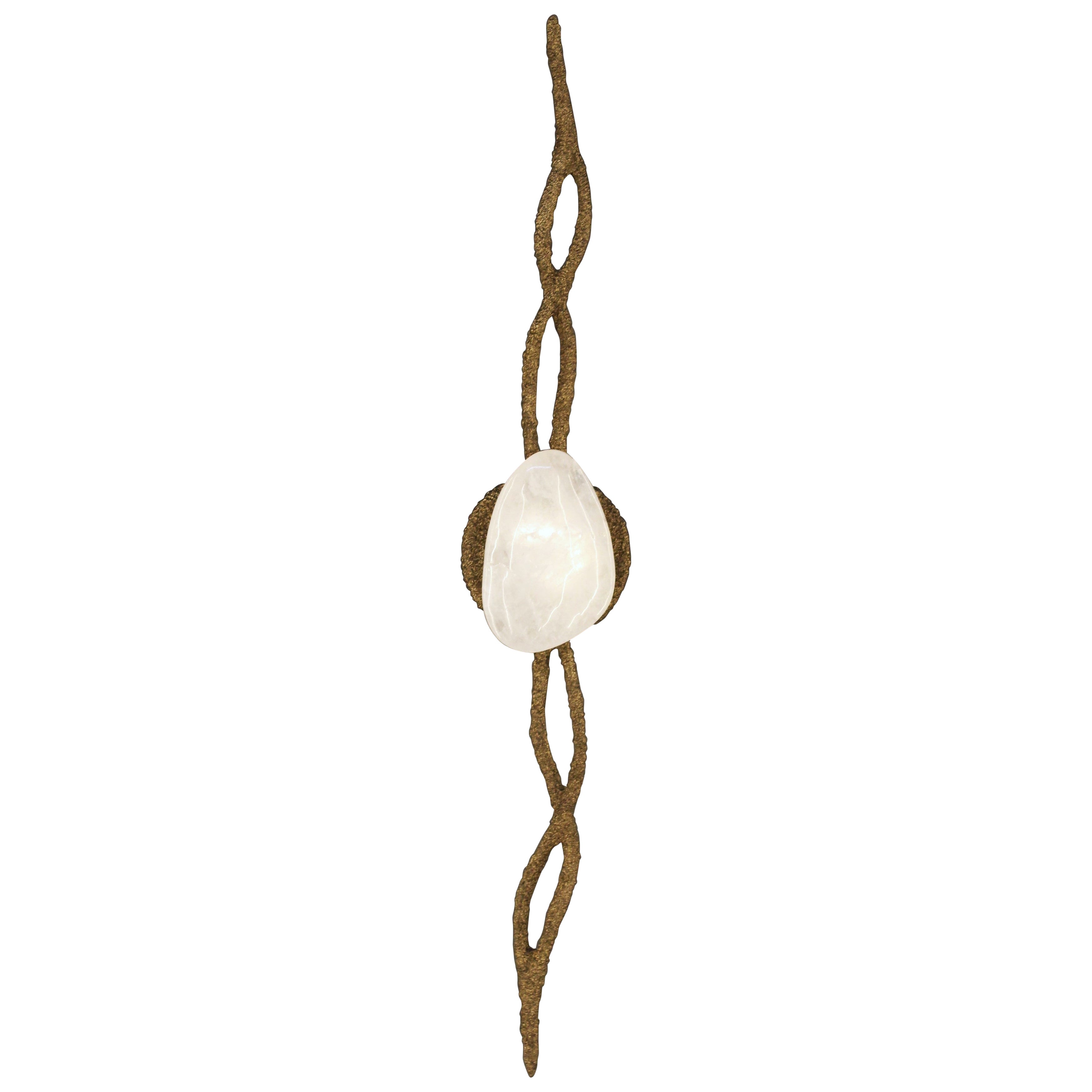 Delphi IV Wall Lamp by Aver