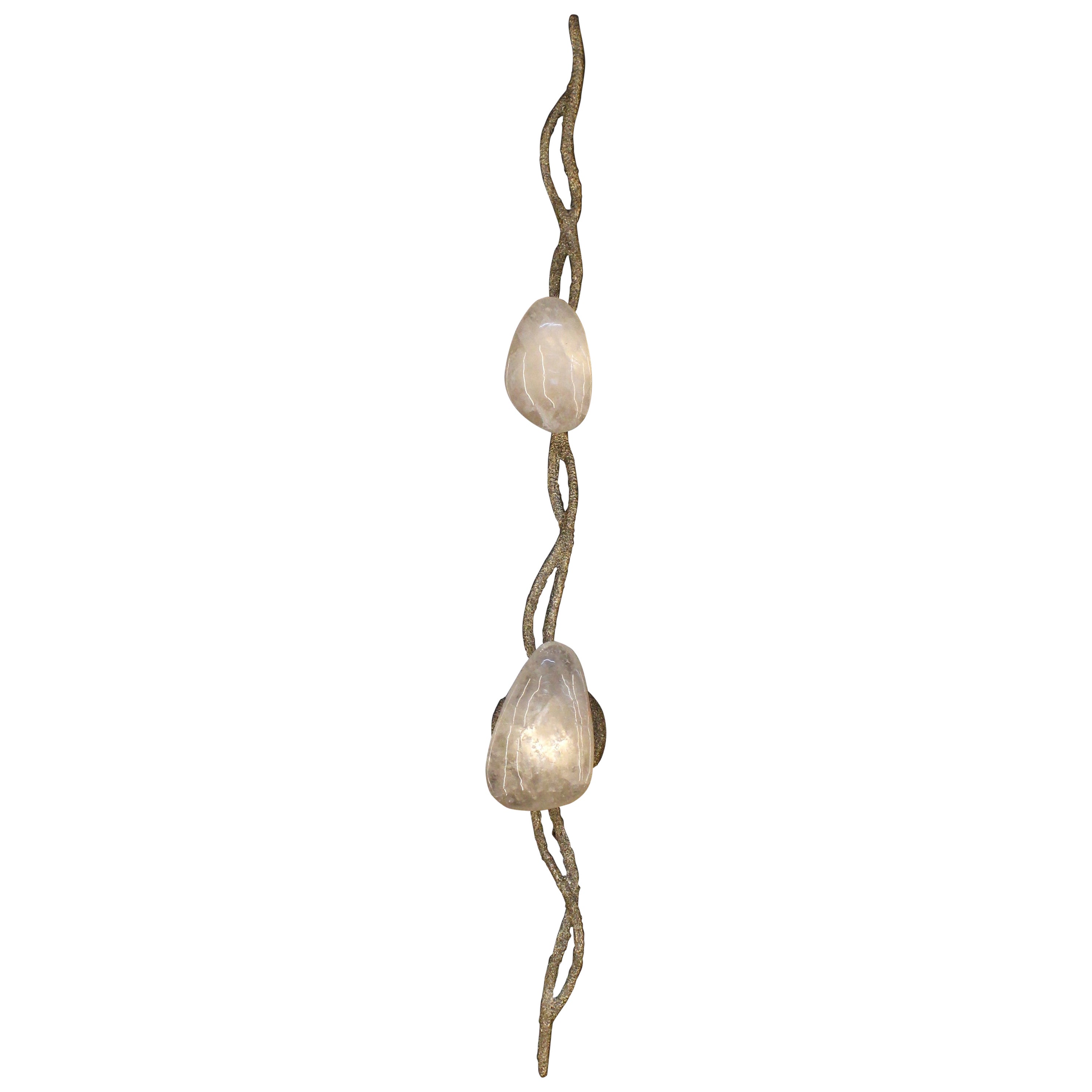 Delphi V Wall Lamp by Aver