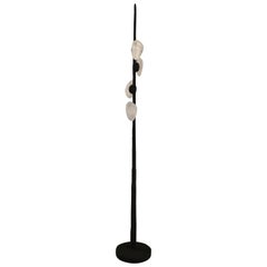 Delphi Floor Lamp by Aver