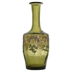Bouteille, Italie, années 1970