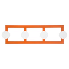 Hook 4 Coat Rack by raawii