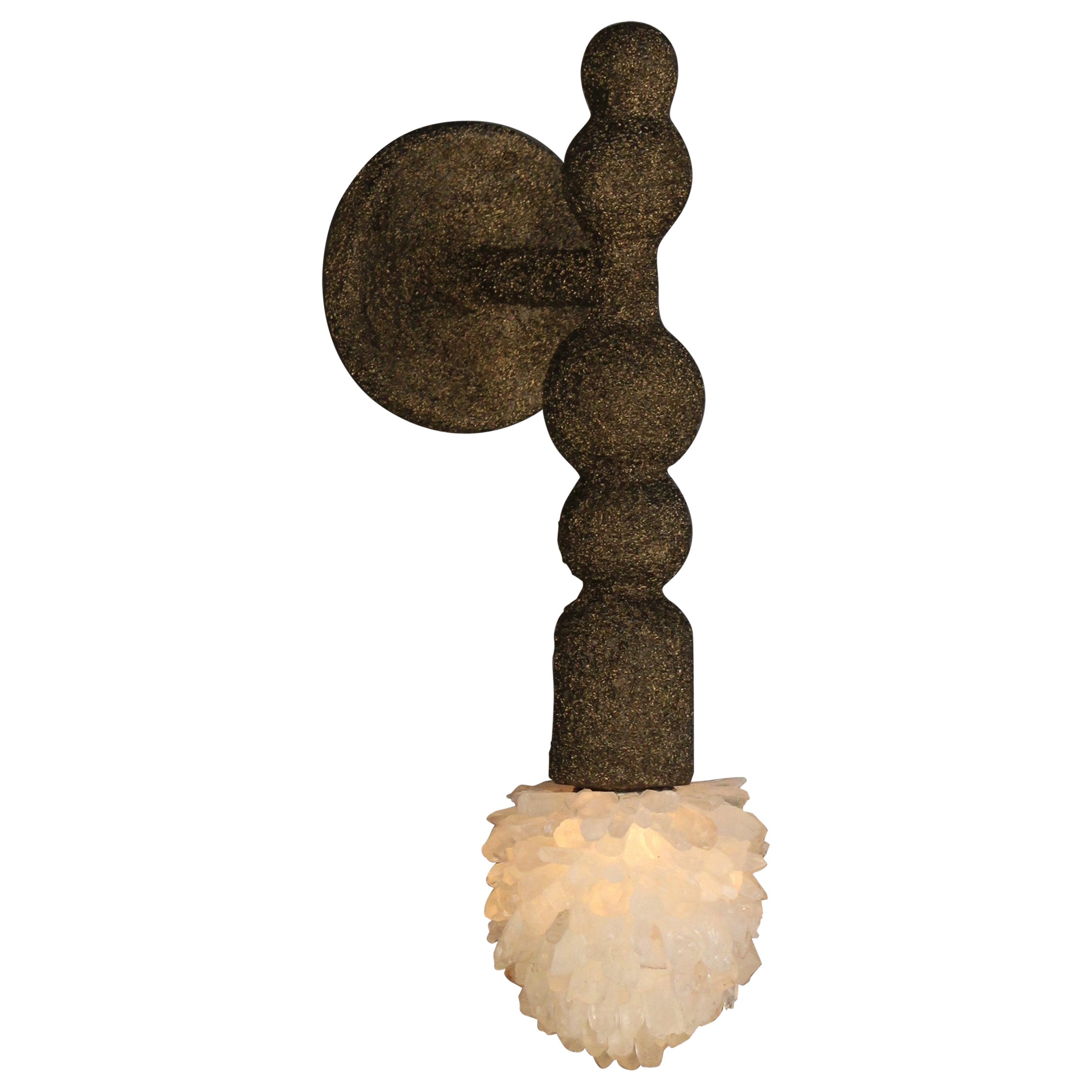 Alegro Wall Lamp by Aver For Sale