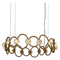 Artemis II Pendant Lamp by Aver