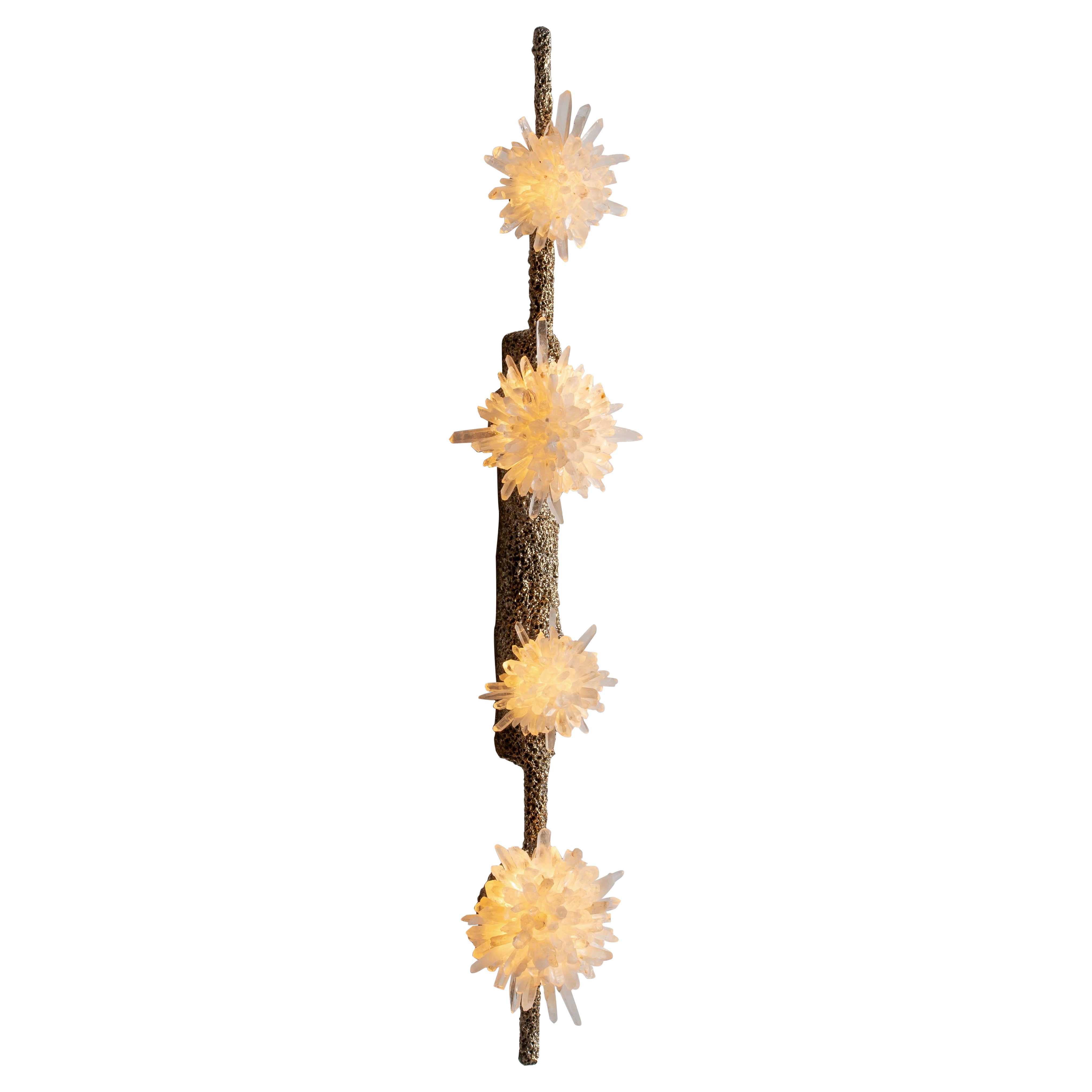 Wandleuchte Artemis II von Aver