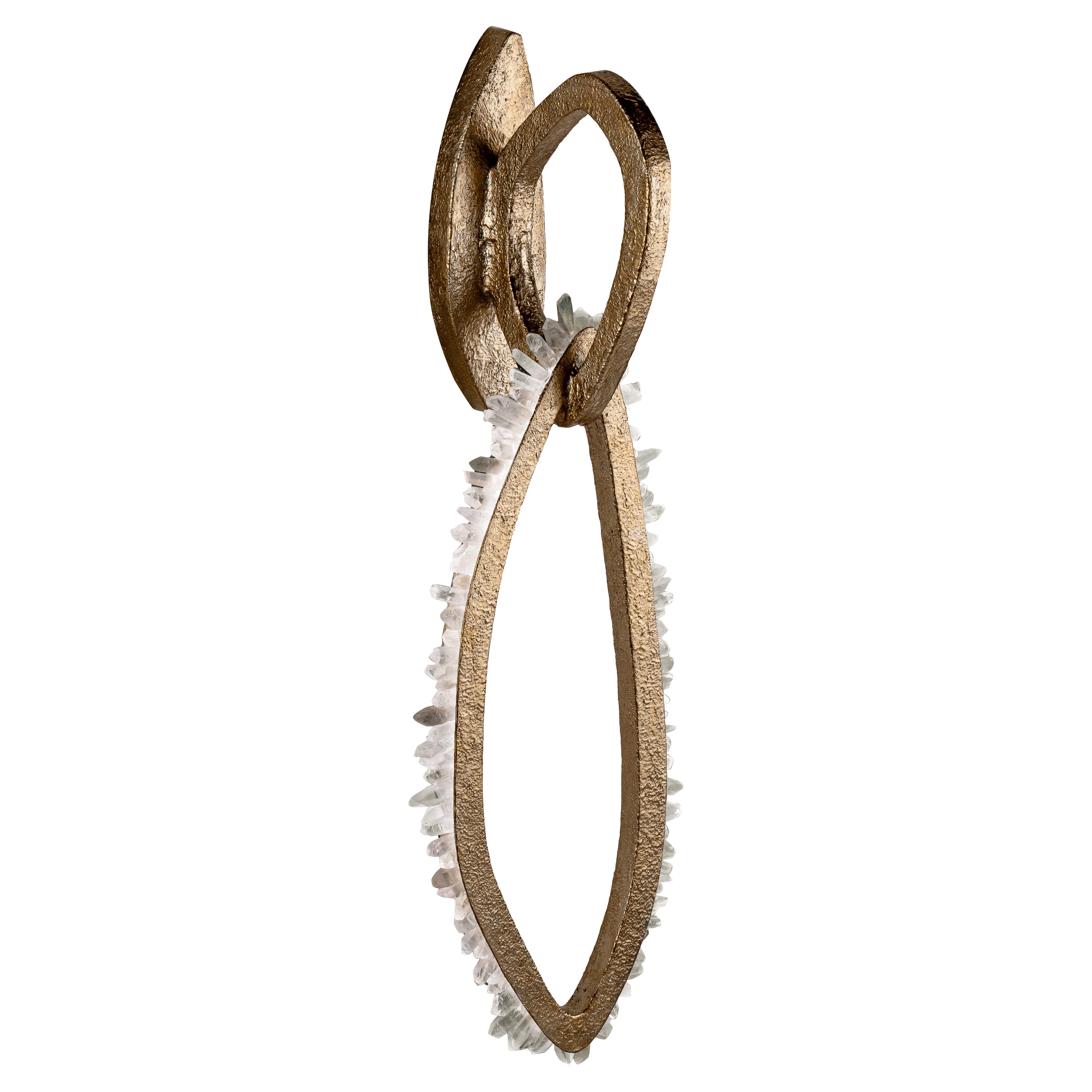 Íris Wall Lamp by Aver