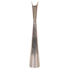 Cardinale Vase by Lino Sabattini for Christofle, France, circa 1950 3
