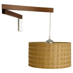 Adjustable Wall Lamp by Kaiser Leuchten