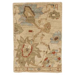 Sultanabad Area Rugs Circa 1990 - 16043