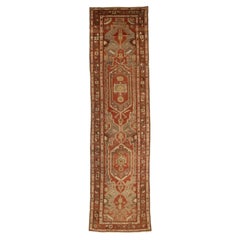 Tapis persan Malayer - 16069