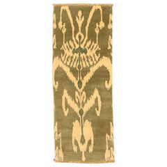Tapis d'Oushak vers 1990 - 13947