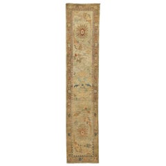 Sultanabad-Läufer Circa 1990 - 14035