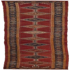Persian Bakhshayesh Runner Rug - 15513