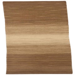 Flat Weave-Läufer Circa 1990 - 15540