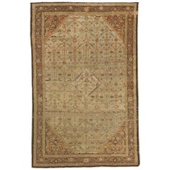 Tapis persans Meshkabad - 51874