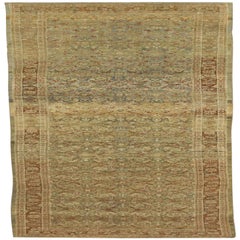 Tapis persan Malayer - 16323