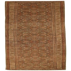 Persian Malayer Runner Rug - 52052
