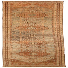Persian Shahsavan Area Rugs - 52057