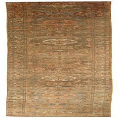 Persian Kolyai Runner Rug - 52058