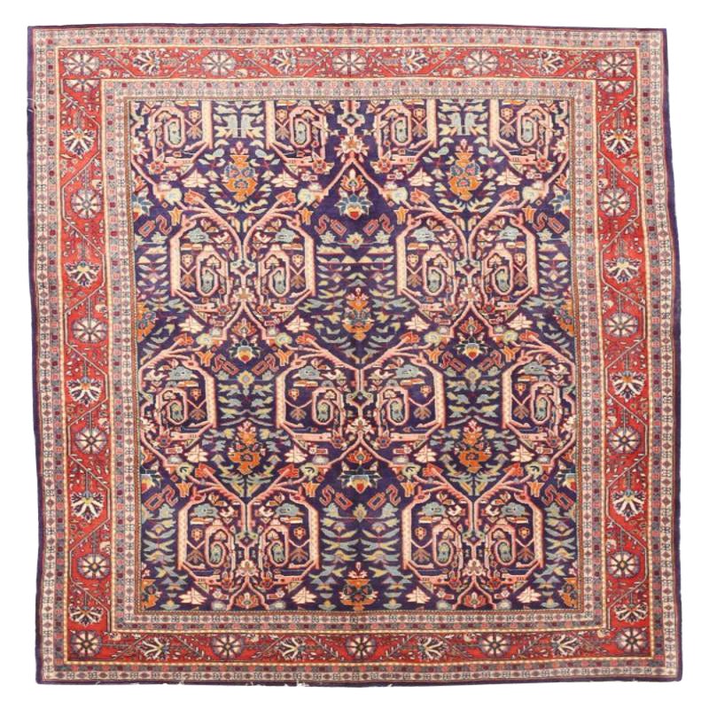 Tappeti persiani Sarouk Circa 1990 - 16435