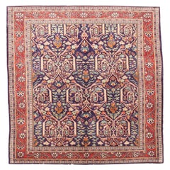 Tappeti persiani Sarouk Circa 1990 - 16435