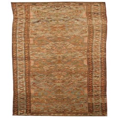 Tapis persan Malayer - 52066