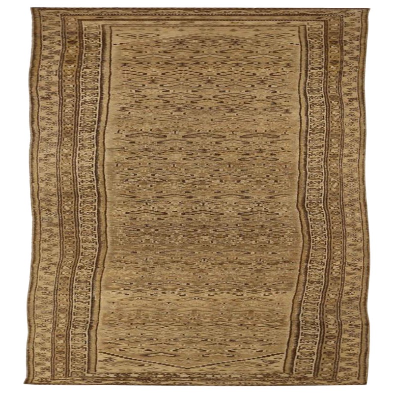 Persian Malayer Runner Rug - 52077