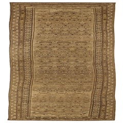 Persian Malayer Runner Rug - 52077