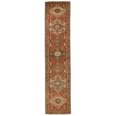 Tapis de course persan Sisan - 52110