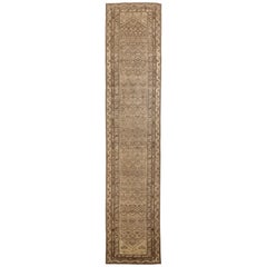 Persian Kolyai Runner Rug - 52093