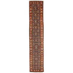 Tapis de course persan Farahan - 52115