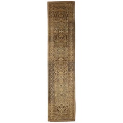 Tapis persan Malayer - 52117