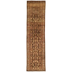 Tapis persan Malayer - 52129