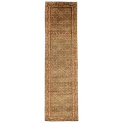 Tapis persan Mahal - 52133