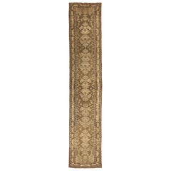 Tapis persan Malayer - 52142