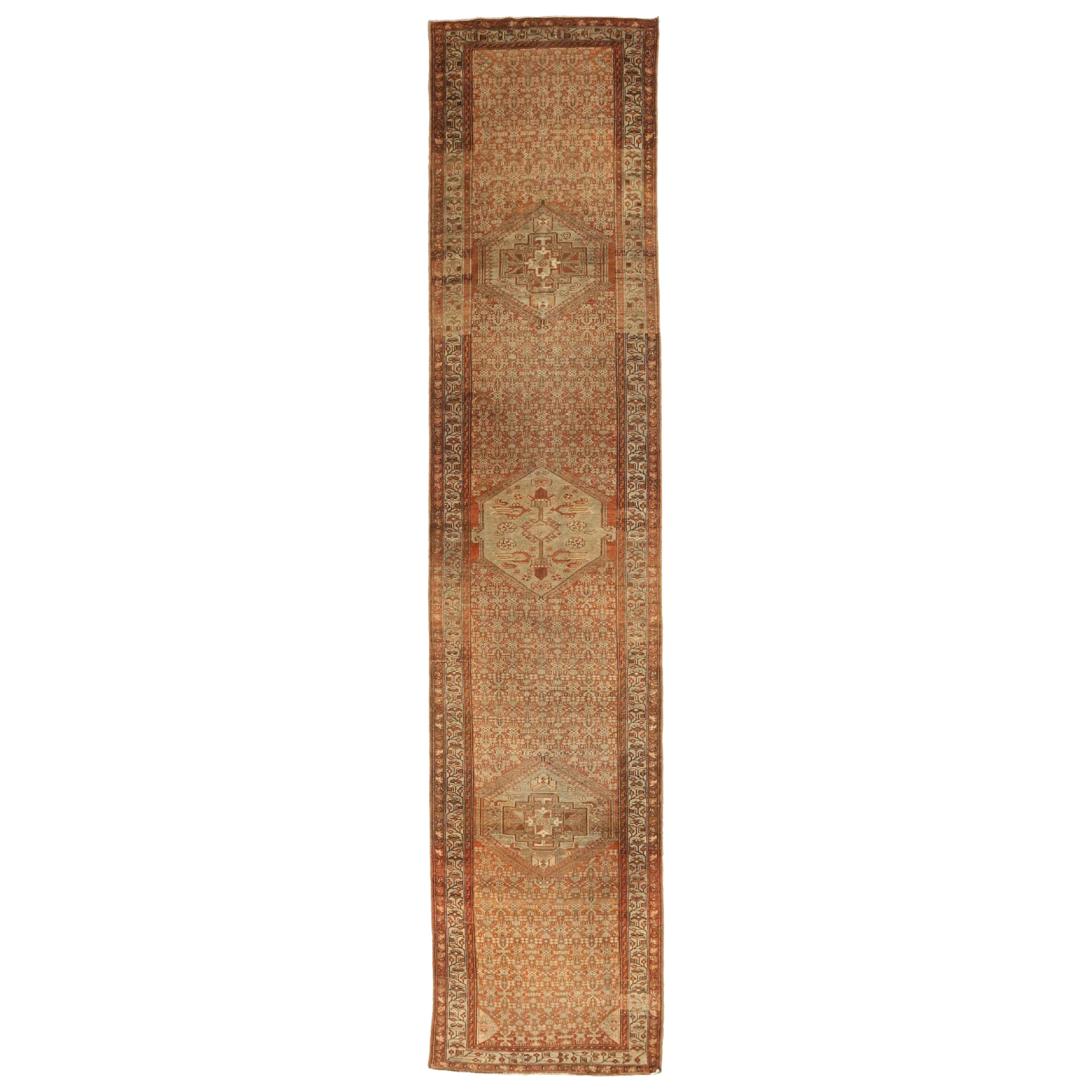 Tappeto Persiano Zanjan - 52146