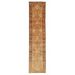 Tapis persan Malayer - 53670