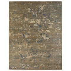 Tapis persans de Sultanabad vers 1990 - 67824