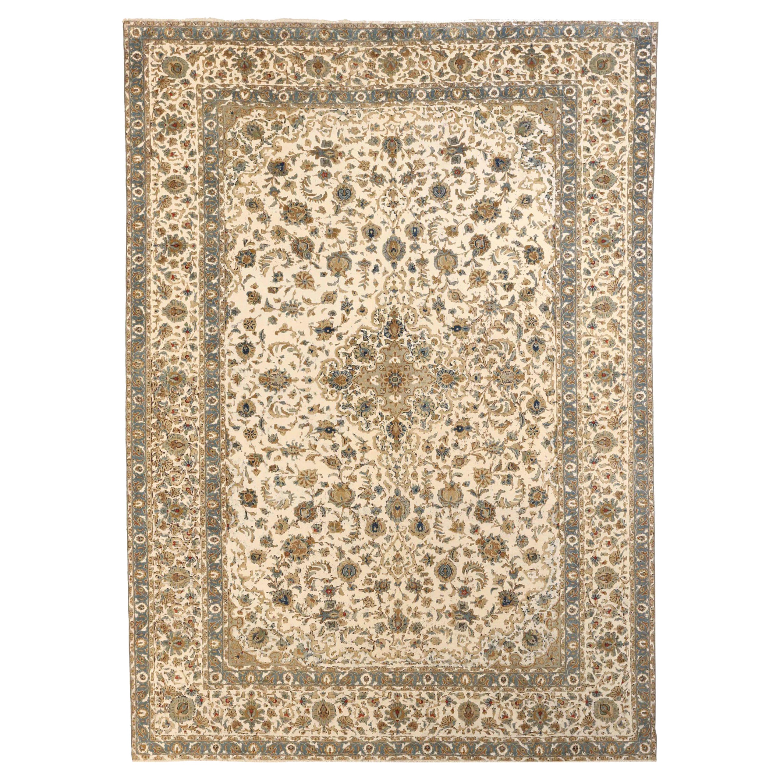 Persian Overdye Area Rugs - 67786