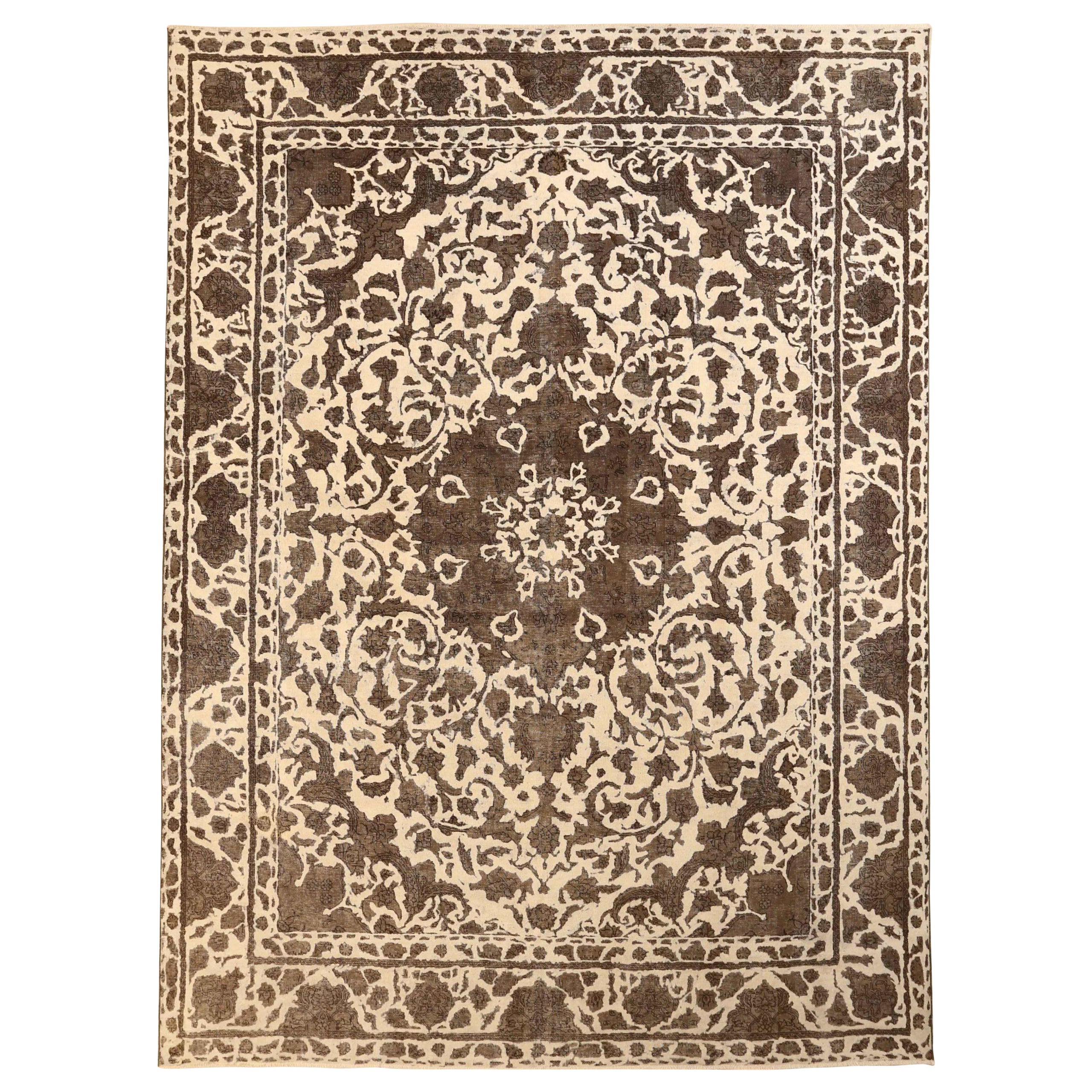 Persian Overdye Area Rugs - 67787