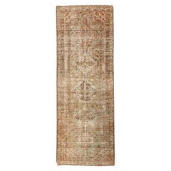 Tapis persan Hamadan - 67864