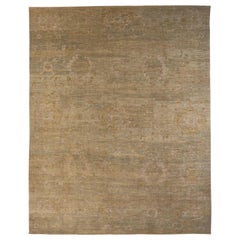 Tappeti persiani Sultanabad Rugs Circa 1990 - 67813