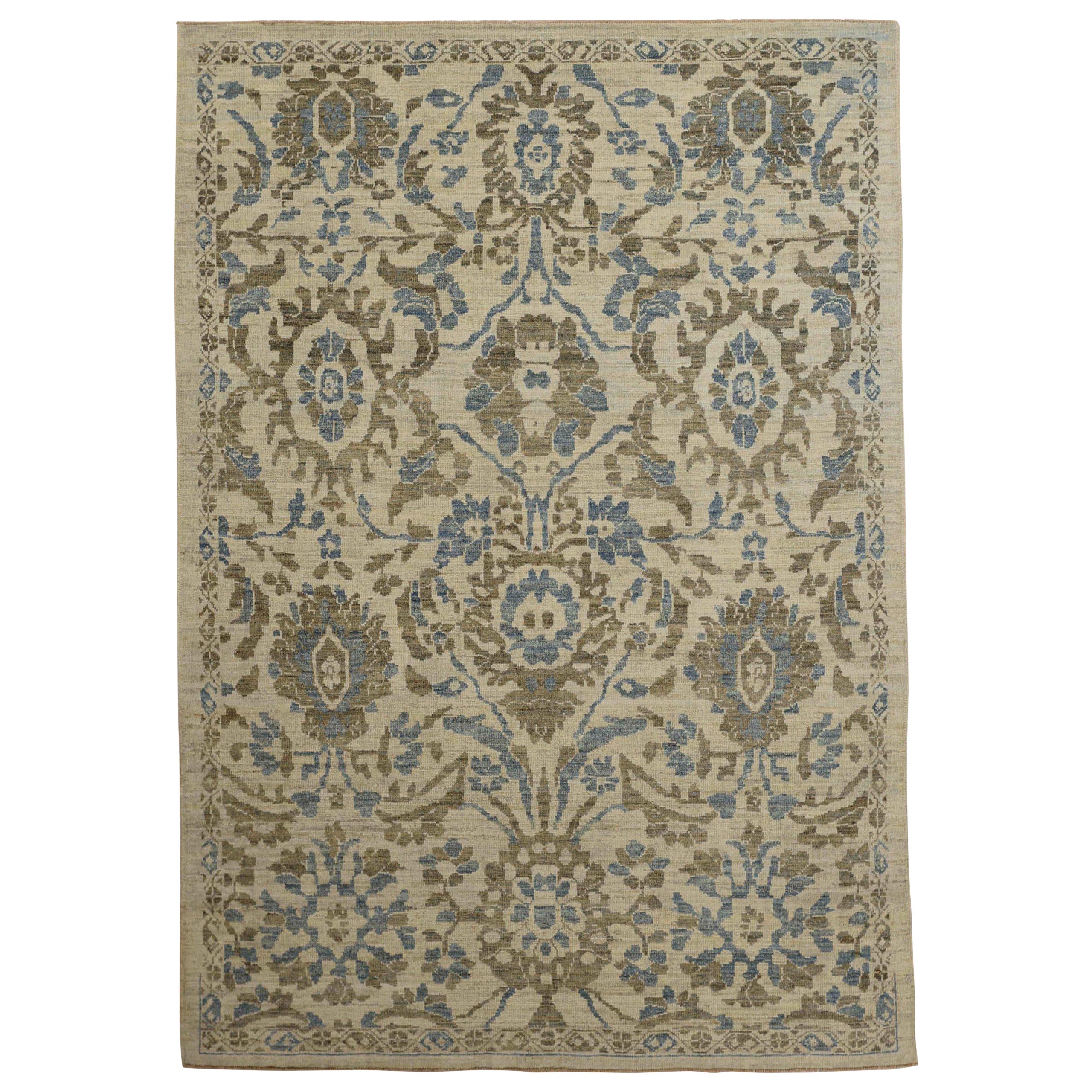 Persische Sultanabad-Teppiche aus Sultanabad - 67900