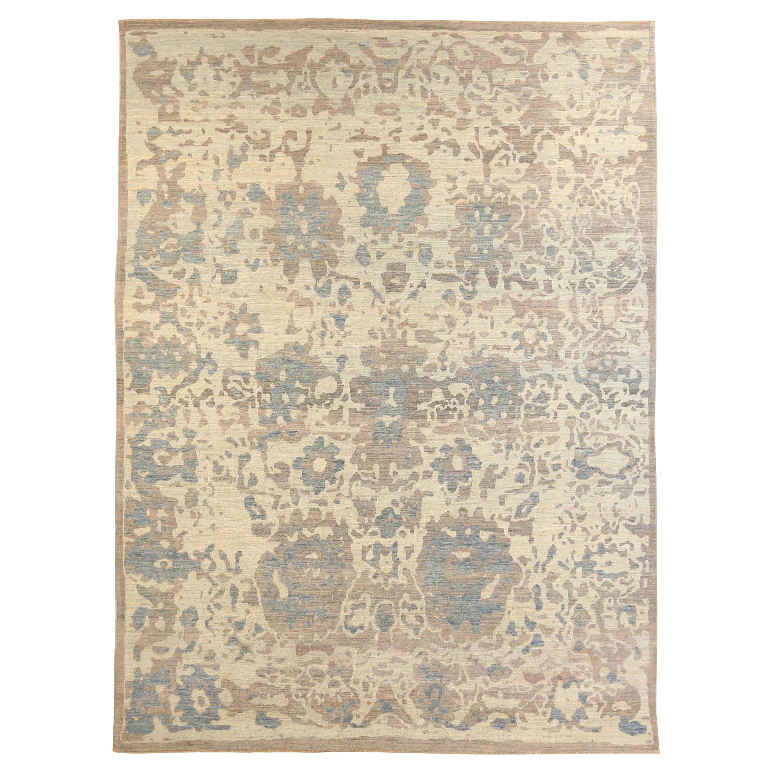 Tapis persans de Sultanabad vers 1990 - 67901