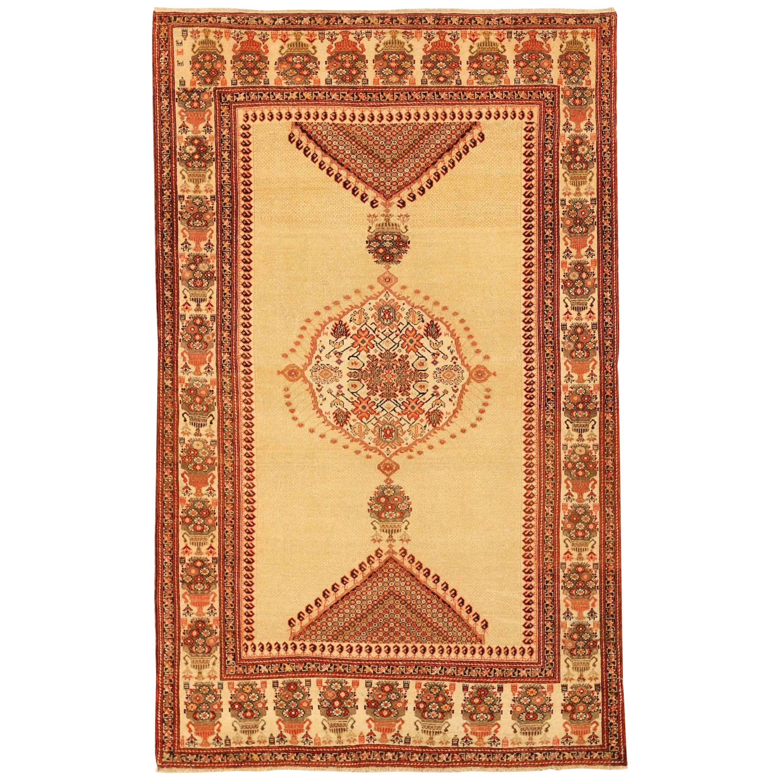 Persian Malayer Area Rugs - 67870