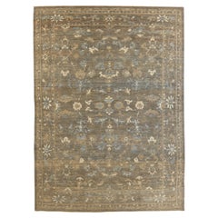 Tapis persans de Sultanabad vers 1990 - 67902