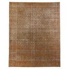 Persian Tabriz Area Rugs - 67871