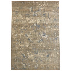 Tapis persans de Sultanabad - 67906