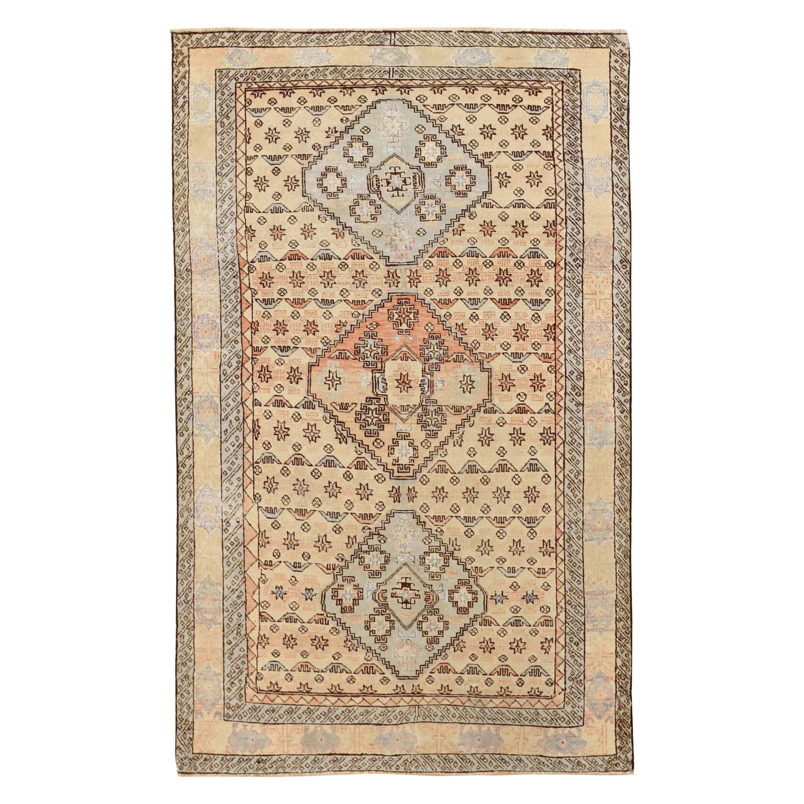 Tapis persans Ardebil - 67872