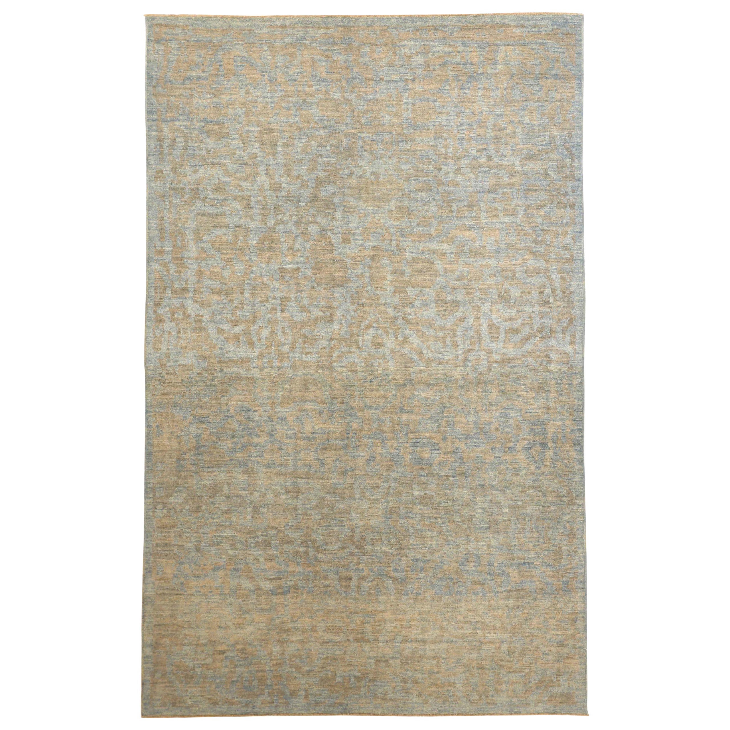Tappeti persiani Sultanabad Rugs Circa 1990 - 67913 in vendita